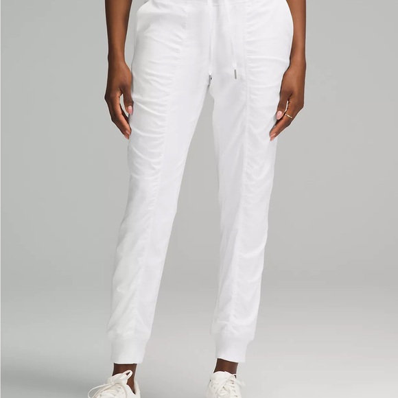 lululemon athletica Pants - 8-Lululemon Dance Studio Mid-Rise Jogger